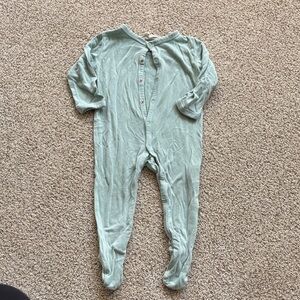 Kyte BABY Sage Footies